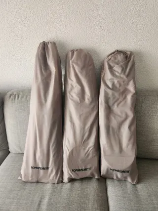 Barrera protectora de cama Foppapedretti