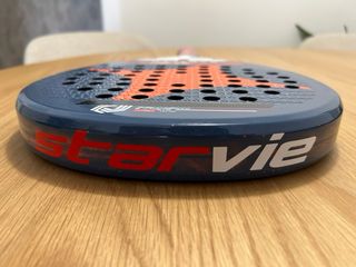 ¡A estrenar! Pala de pádel Star Vie Basalto Osiris