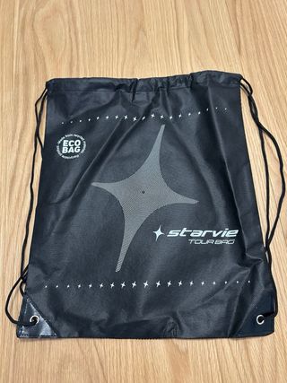 ¡A estrenar! Pala de pádel Star Vie Basalto Osiris