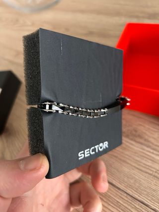 Bracciale Sector SAFR06