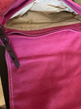 Bolso Multicolor con Diseños Divertidos