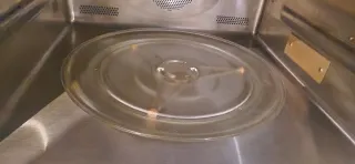 Horno Microondas Whirlpool Integrado 2 en 1