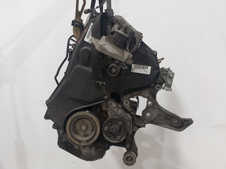 MOTOR COMPLETO RENAULT SCENIC I (JA) F9QK732 F9QK
