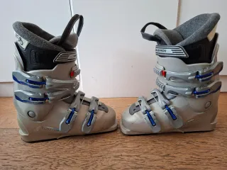 Botas de esquí Salomon 24-24,5