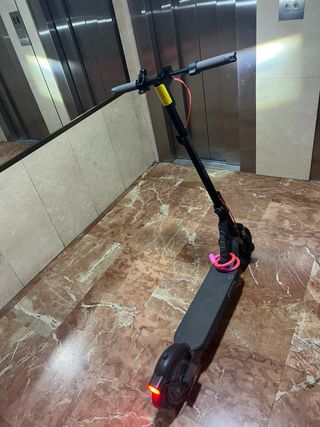 Patinete Eléctrico Xiaomi