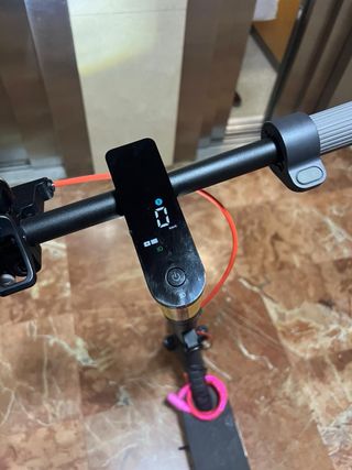 Patinete Eléctrico Xiaomi