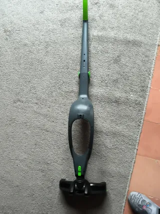 Carcasa Aspirador Polit Li-Iin 25.9v