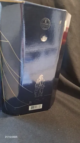 Figura Lladro Payaso Niña Perro Caja Original