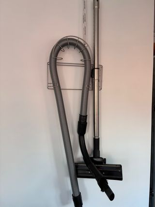 Aspiradora Rowenta Compact Power Cyclonic RO3753