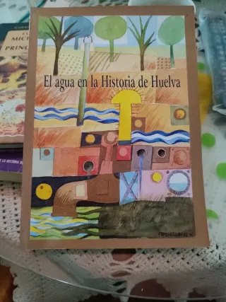 Varios libros