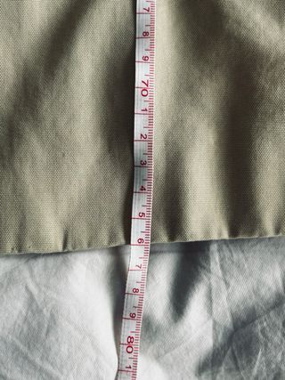 Chaqueta Carolina Herrera T. 50 (grande como 52)