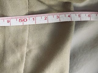 Chaqueta Carolina Herrera T. 50 (grande como 52)