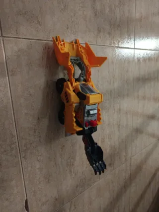 VTech Switch & Go Dinos Crash Juguete