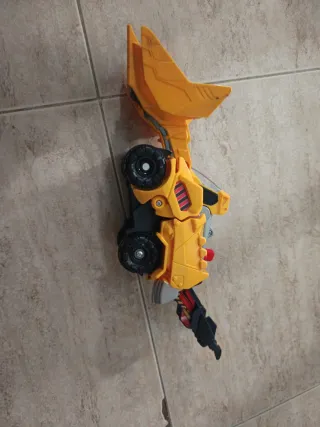 VTech Switch & Go Dinos Crash Juguete