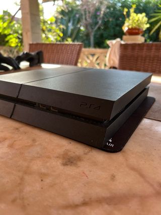 PlayStation 4 v9.00