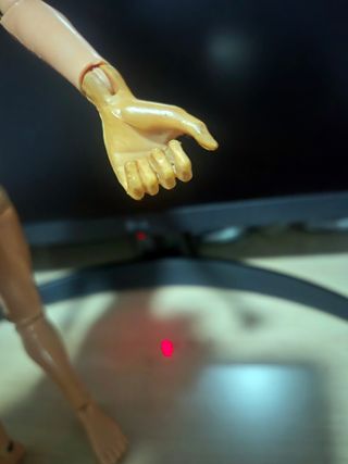 Geyperman 1ª Generación Original