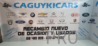 Rótula axial Chevrolet malibu insignia A nueva