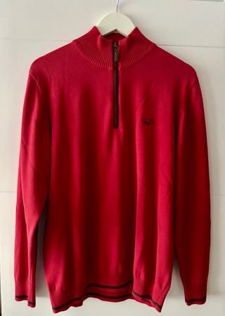 Jersey Spagnolo caldera Talla L