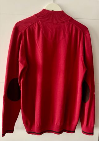 Jersey Spagnolo caldera Talla L