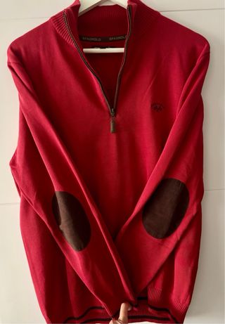 Jersey Spagnolo caldera Talla L