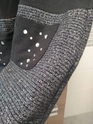 Vestitino elegante Losan 12/14 anni