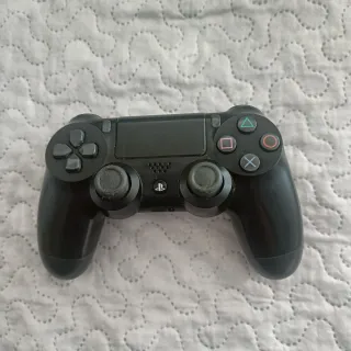Mando PlayStation 4 (PS4) Negro