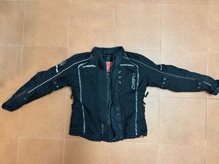 Chaqueta Moto DANE Tornby Gore-Tex Chica talla 42