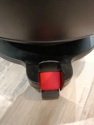 Silla Coche Britax Römer Dualfix Z-Line