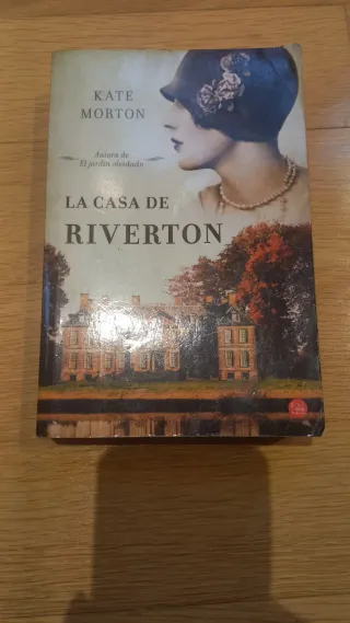 La casa de Riverton / The House at Riverton: A ...