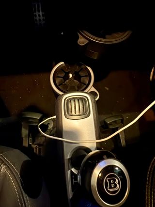 smart fortwo brabus exclusive 2011