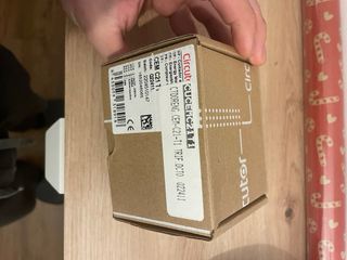 Circutor CEM C21 T1 Contador Energía Trifásico