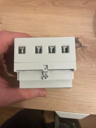 Circutor CEM C21 T1 Contador Energía Trifásico