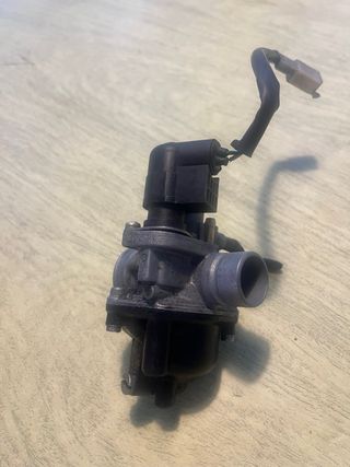 Carburador Dellorto 17.5