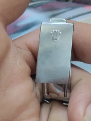 Cierto para brazalete Rolex