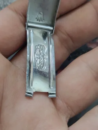 Cierto para brazalete Rolex