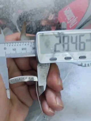 Cierto para brazalete Rolex