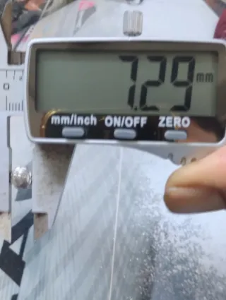 Cierto para brazalete Rolex