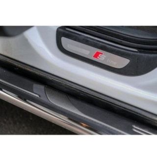 Estribos para Audi Q5 8R 2008-2016