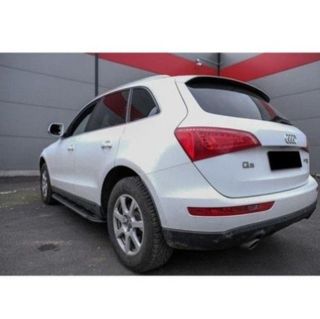 Estribos para Audi Q5 8R 2008-2016