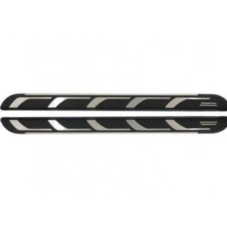 Estribos para Audi Q5 8R 2008-2016