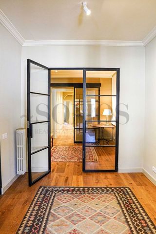 Piso en alquiler en Sant Gervasi - Galvany en Barcelona