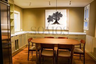 Piso en alquiler en Sant Gervasi - Galvany en Barcelona