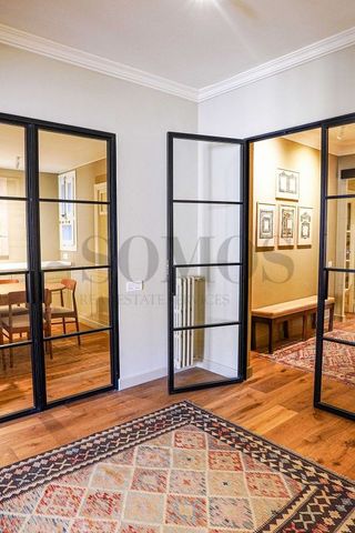 Piso en alquiler en Sant Gervasi - Galvany en Barcelona