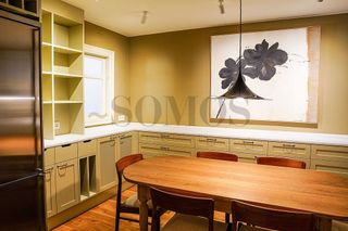 Piso en alquiler en Sant Gervasi - Galvany en Barcelona