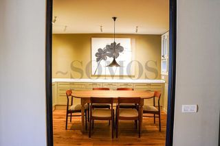 Piso en alquiler en Sant Gervasi - Galvany en Barcelona