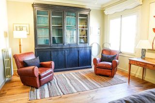 Piso en alquiler en Sant Gervasi - Galvany en Barcelona