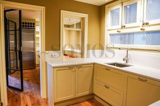 Piso en alquiler en Sant Gervasi - Galvany en Barcelona