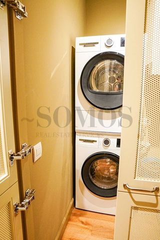 Piso en alquiler en Sant Gervasi - Galvany en Barcelona