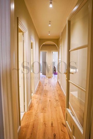 Piso en alquiler en Sant Gervasi - Galvany en Barcelona