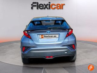 Toyota C-HR 1.8 125H Advance